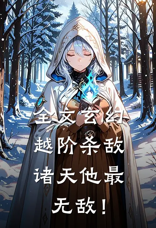 全文玄幻：越阶杀敌，诸天他最无敌！