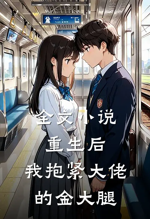 全文小说重生后，我抱紧大佬的金大腿
