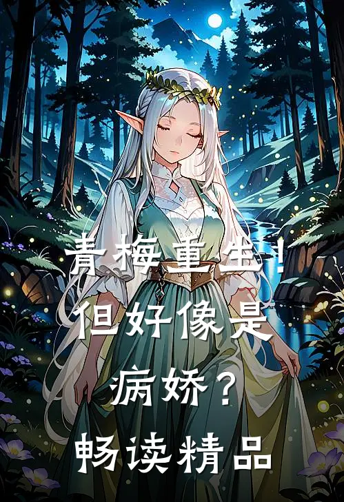 青梅重生！但好像是病娇？畅读精品