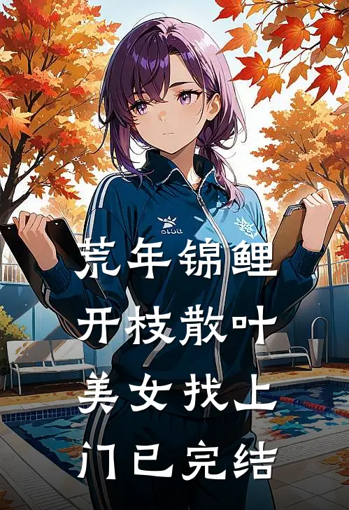 荒年锦鲤：开枝散叶，美女找上门已完结