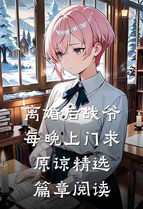 离婚后战爷每晚上门求原谅精选篇章阅读