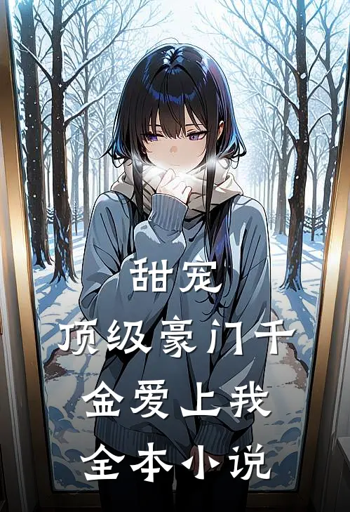 甜宠：顶级豪门千金爱上我全本小说