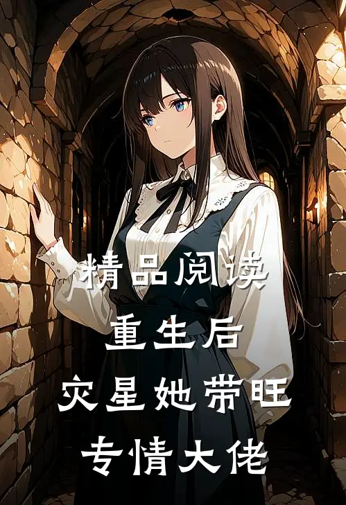 精品阅读重生后，灾星她带旺专情大佬