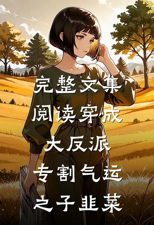 完整文集阅读穿成大反派：专割气运之子韭菜