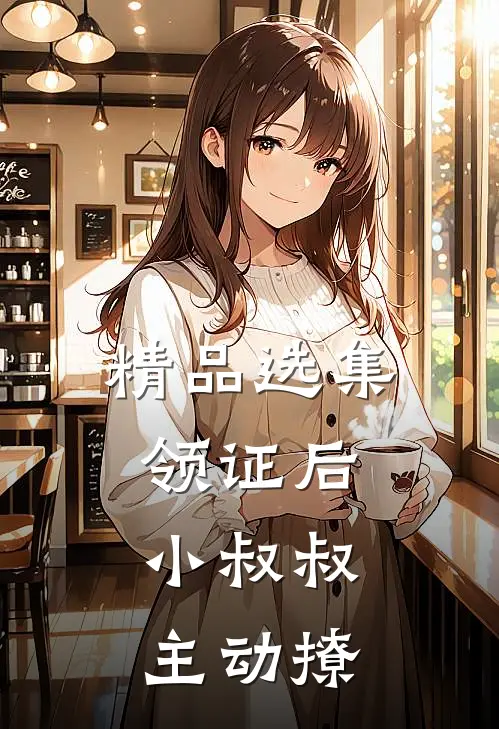 精品选集领证后，小叔叔主动撩
