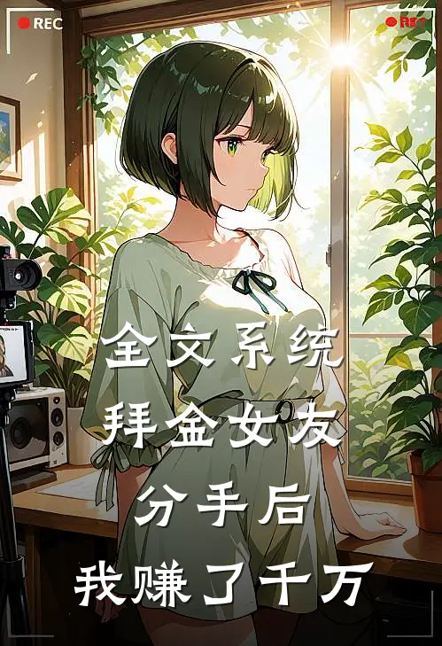 全文系统：拜金女友分手后，我赚了千万