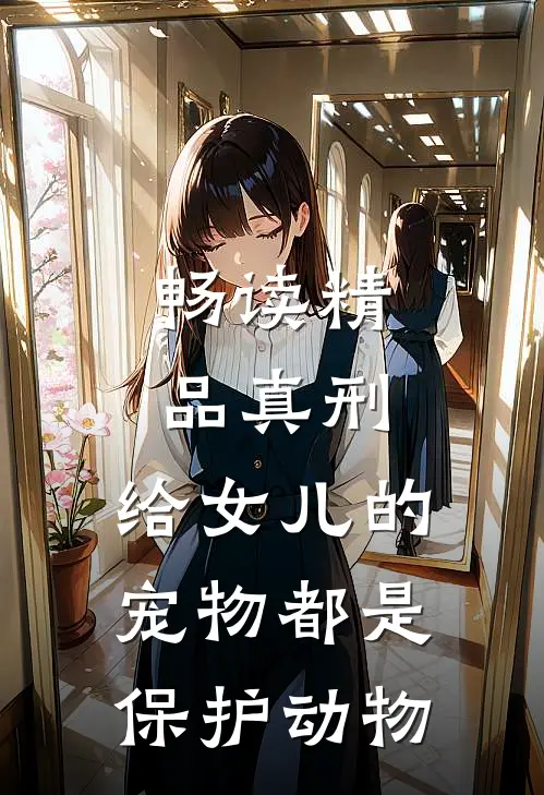 畅读精品真刑，给女儿的宠物都是保护动物