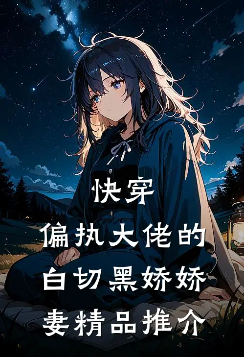 快穿：偏执大佬的白切黑娇娇妻精品推介