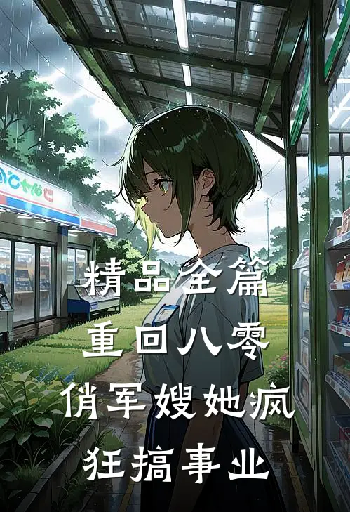 精品全篇重回八零：俏军嫂她疯狂搞事业
