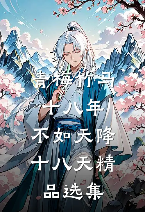 青梅竹马十八年，不如天降十八天精品选集