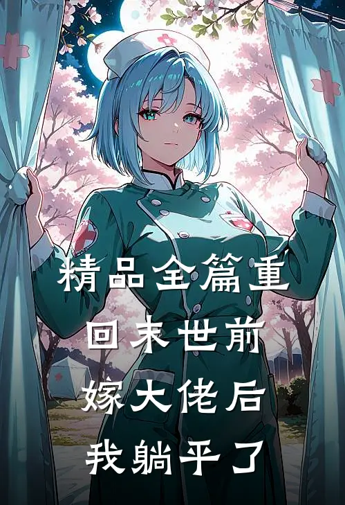 精品全篇重回末世前，嫁大佬后我躺平了