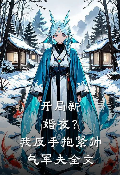 开局新婚夜？我反手抱紧帅气军夫全文