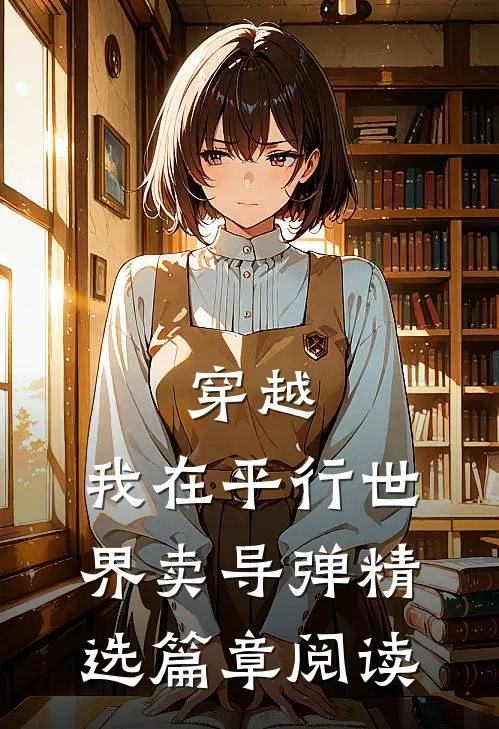 穿越：我在平行世界卖导弹精选篇章阅读