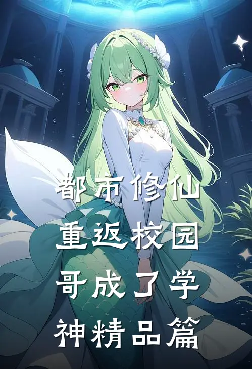 都市修仙：重返校园，哥成了学神精品篇