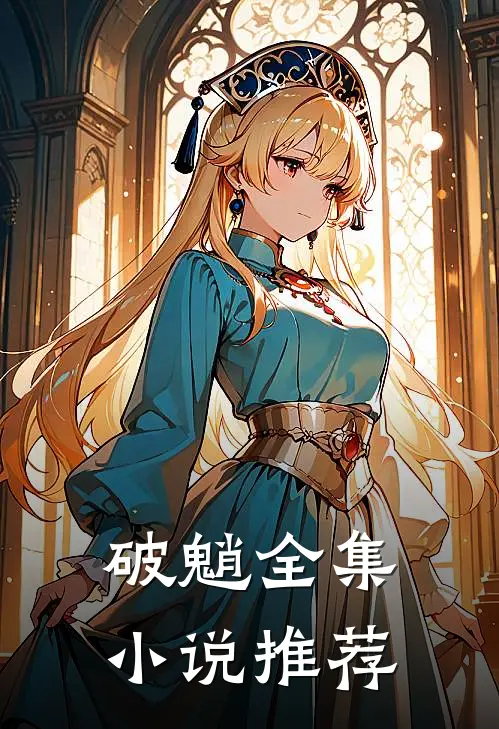 破魈全集小说推荐