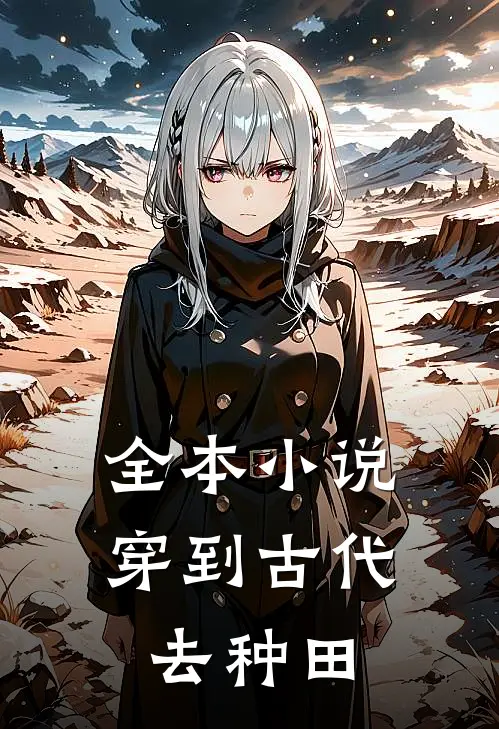 全本小说穿到古代去种田