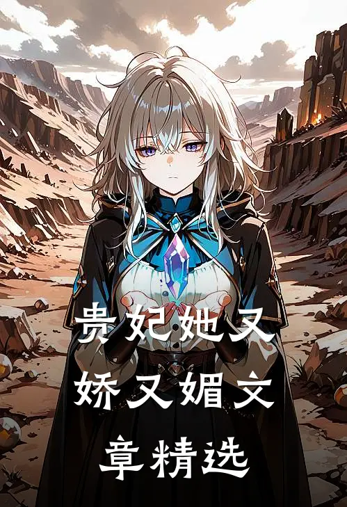 贵妃她又娇又媚文章精选