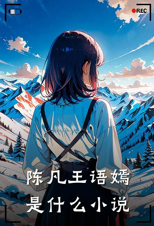 陈凡王语嫣是什么小说