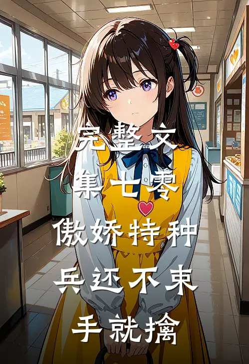 完整文集七零：傲娇特种兵还不束手就擒