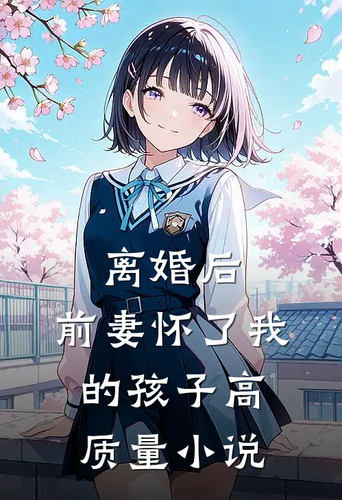 离婚后，前妻怀了我的孩子高质量小说