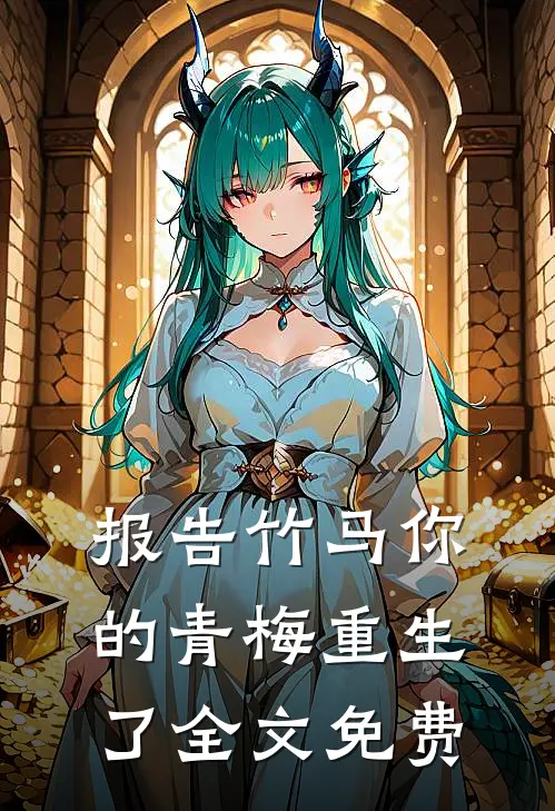 报告竹马你的青梅重生了全文免费