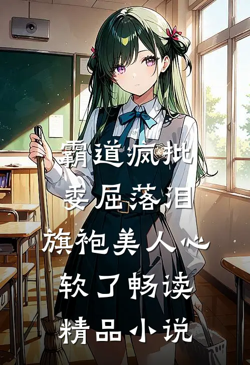 霸道疯批委屈落泪，旗袍美人心软了畅读精品小说