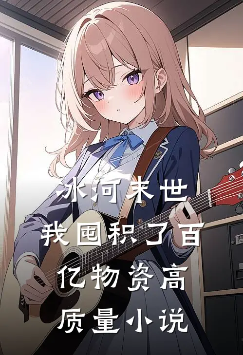 冰河末世，我囤积了百亿物资高质量小说