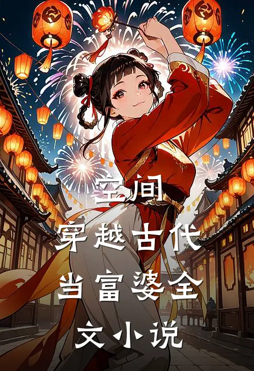 空间：穿越古代当富婆全文小说