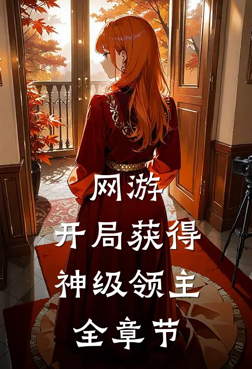 网游：开局获得神级领主全章节