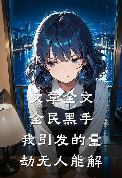 文章全文全民黑手：我引发的量劫无人能解