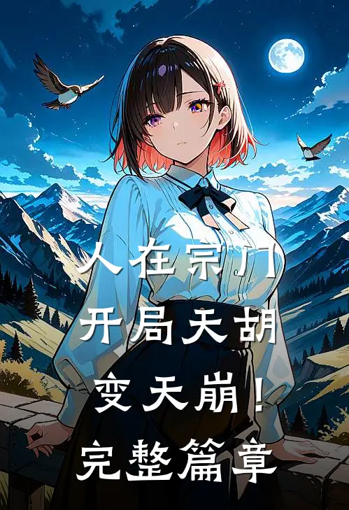 人在宗门，开局天胡变天崩！完整篇章