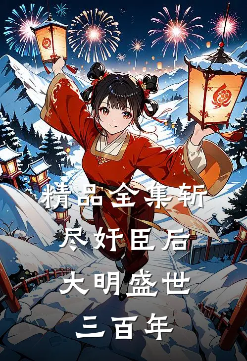 精品全集斩尽奸臣后，大明盛世三百年
