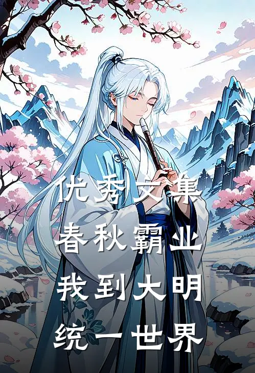 优秀文集春秋霸业：我到大明统一世界