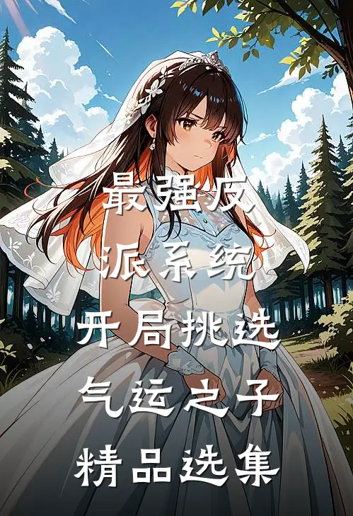 最强反派系统，开局挑选气运之子精品选集