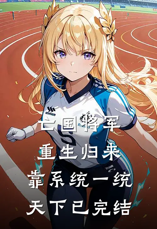 亡国将军重生归来，靠系统一统天下已完结
