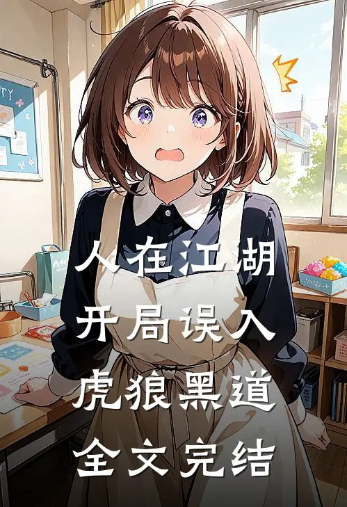 人在江湖，开局误入虎狼黑道全文完结