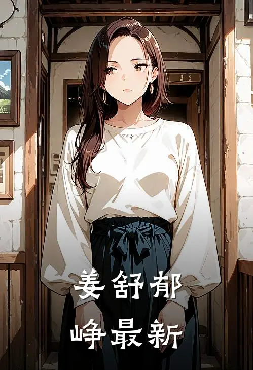 姜舒郁峥最新