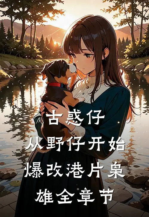 古惑仔：从野仔开始，爆改港片枭雄全章节