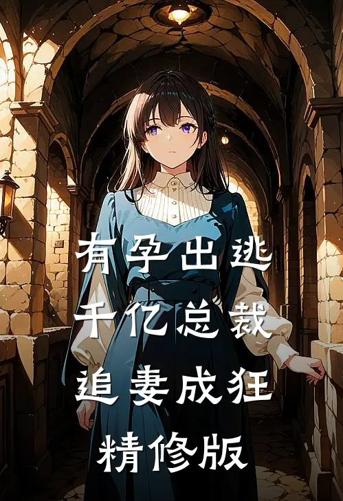 有孕出逃：千亿总裁追妻成狂精修版