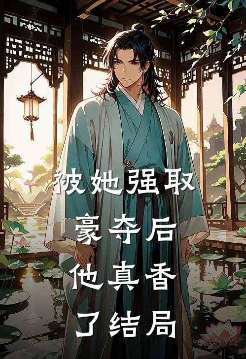蝉鸣断在第七个夏天