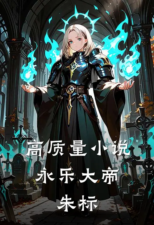 高质量小说永乐大帝：朱标