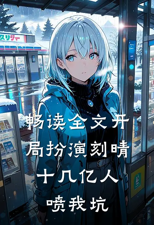 畅读全文开局扮演刻晴，十几亿人喷我坑