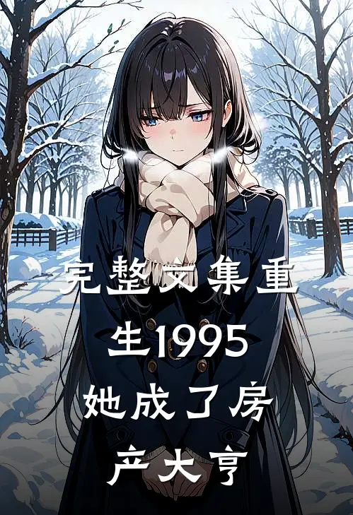 完整文集重生1995：她成了房产大亨
