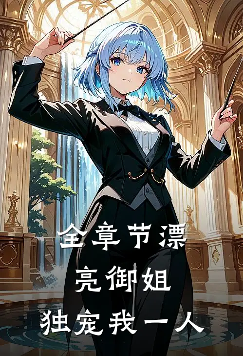全章节漂亮御姐，独宠我一人