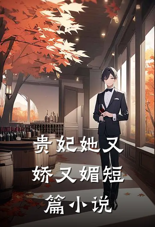 贵妃她又娇又媚短篇小说