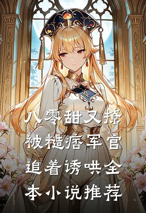 八零甜又撩，被糙痞军官追着诱哄全本小说推荐