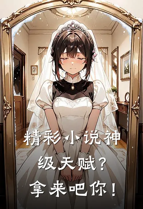 精彩小说神级天赋？拿来吧你！