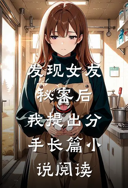 发现女友秘密后，我提出分手长篇小说阅读