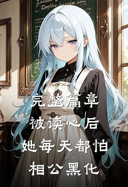 完整篇章被读心后，她每天都怕相公黑化
