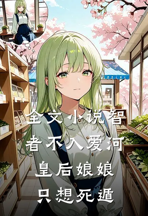 全文小说智者不入爱河，皇后娘娘只想死遁